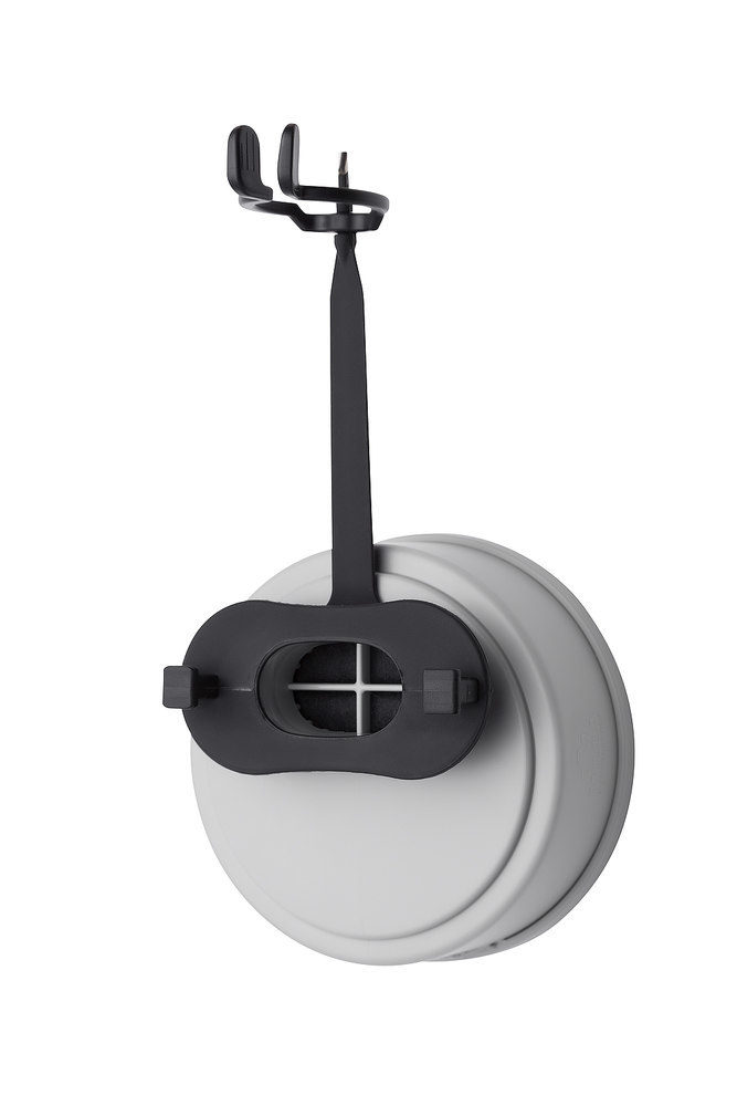 EKASTU Safety Fluchtfiltergerät BLITZ 10 Produktbild img1 L