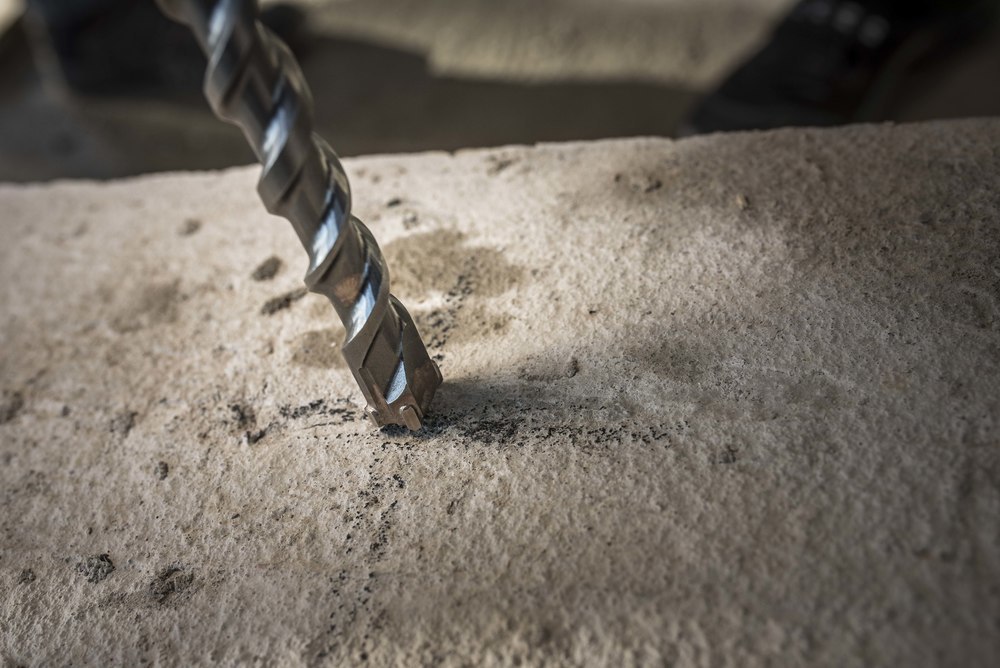 Y-Cutter SDS-max-Bohrer Enduro 2125 Produktbild img3 L