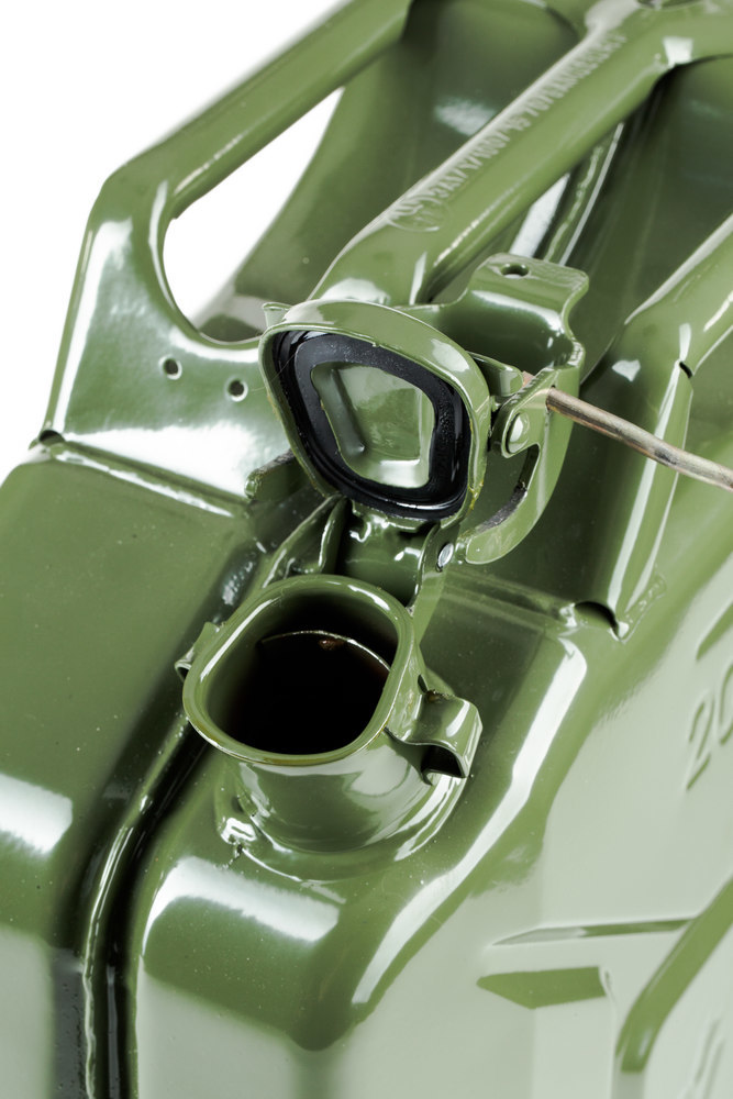 VALPRO Gummidichtung a 5 St. für Kraftstoffkanister Produktbild img4 L