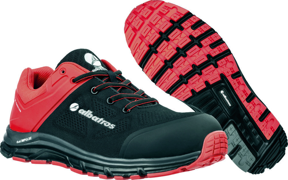 albatros LIFT RED Produktbild img4 L