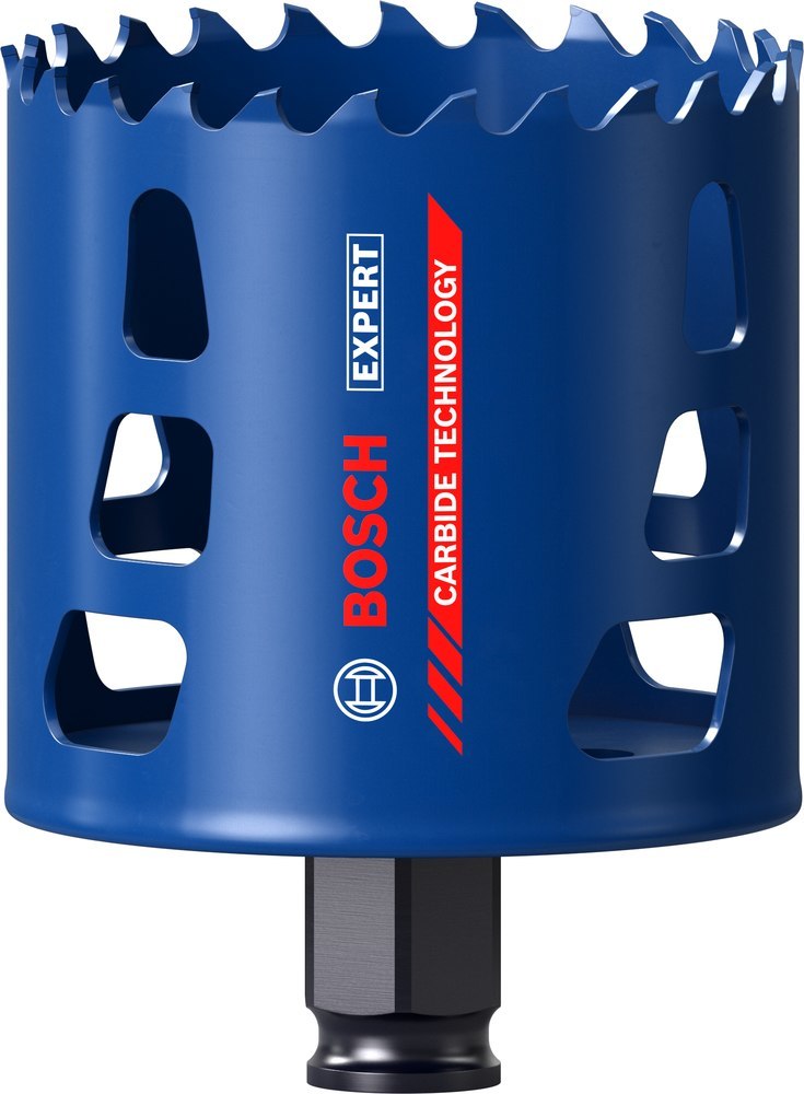 BOSCH Lochsäge EXPERT Produktbild img1 L
