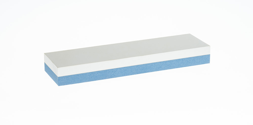 SCHRUPPEN SCHÄRFEN TRENNEN SCHLEIFEN Edelkoru.Kombinationsst. 200x50x25 mm Müller Produktbild img1 L