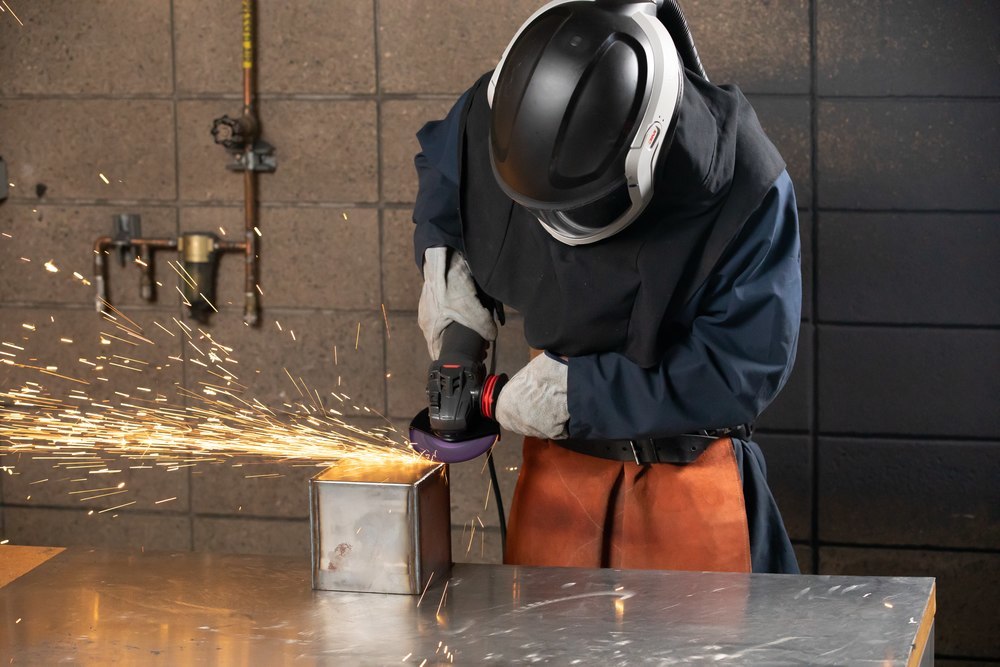 CUBITRON Schruppscheibe 3 Produktbild img4 L