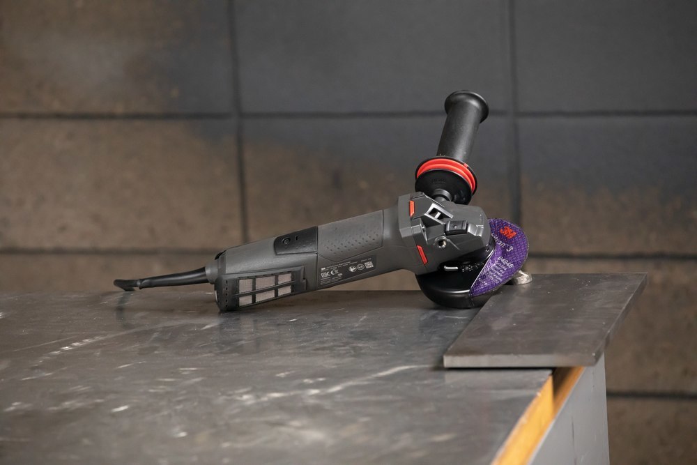 CUBITRON Schruppscheibe 3 Produktbild img2 L