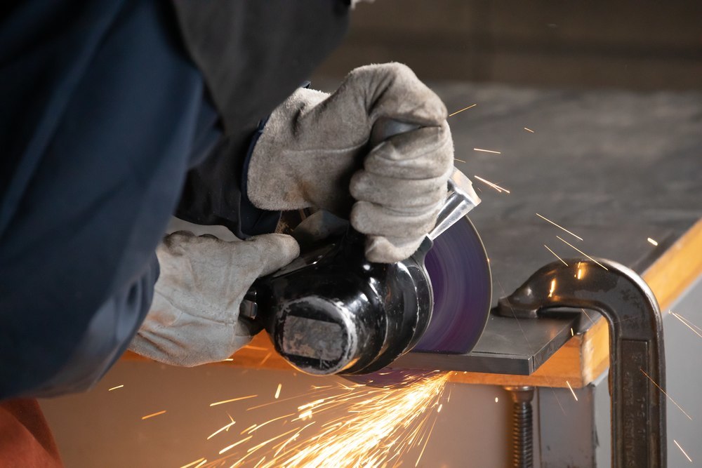 CUBITRON Trennscheibe 3 125 x 1,0 mm 3M 3M Produktbild img2 L