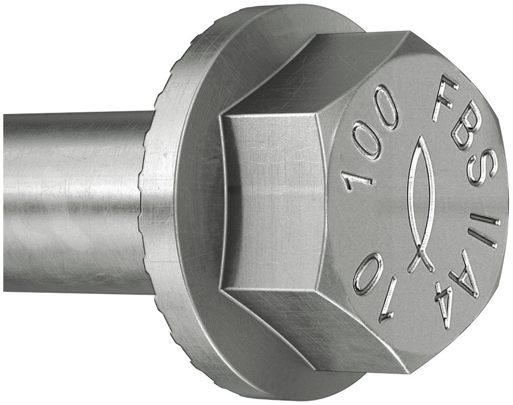 fischer Betonschraube ULTRACUT FBS II US, Edelstahl Produktbild img3 L