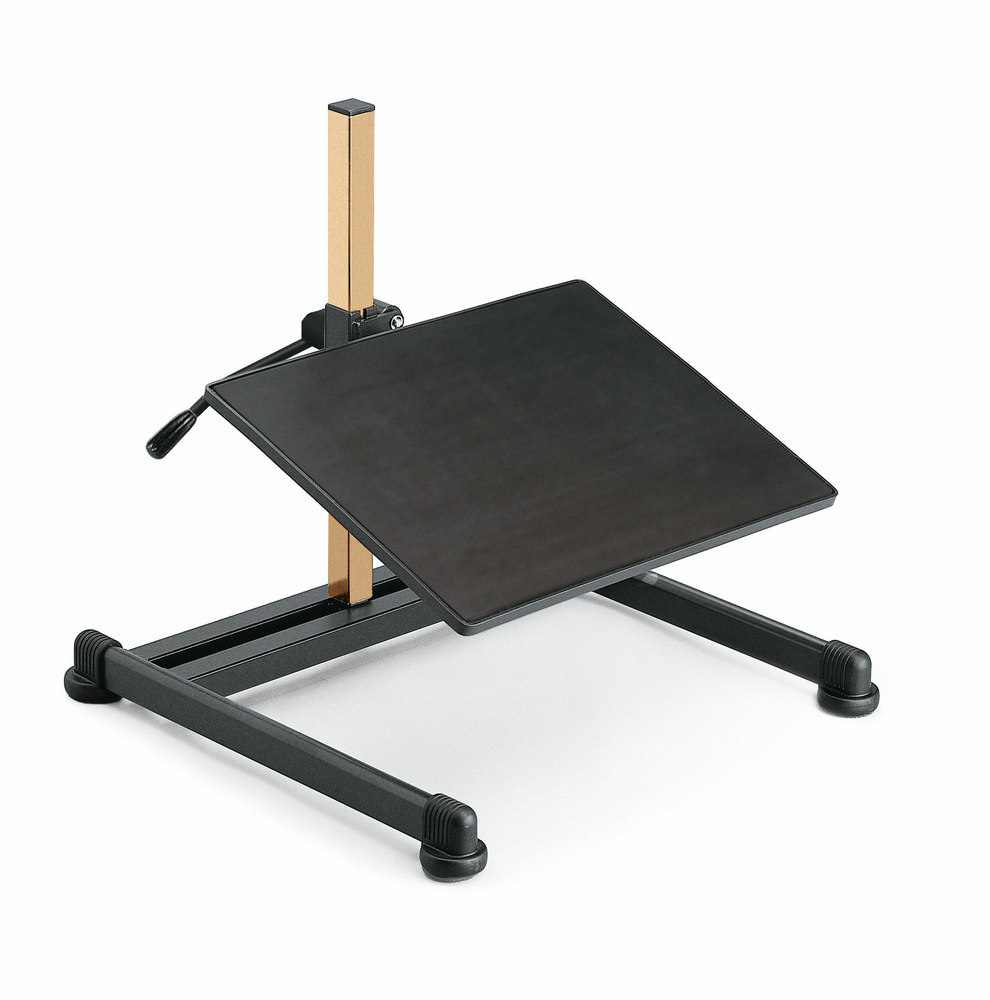 BIMOS Fußstütze 1 anthrazit 9450-9900 Produktbild img1 L