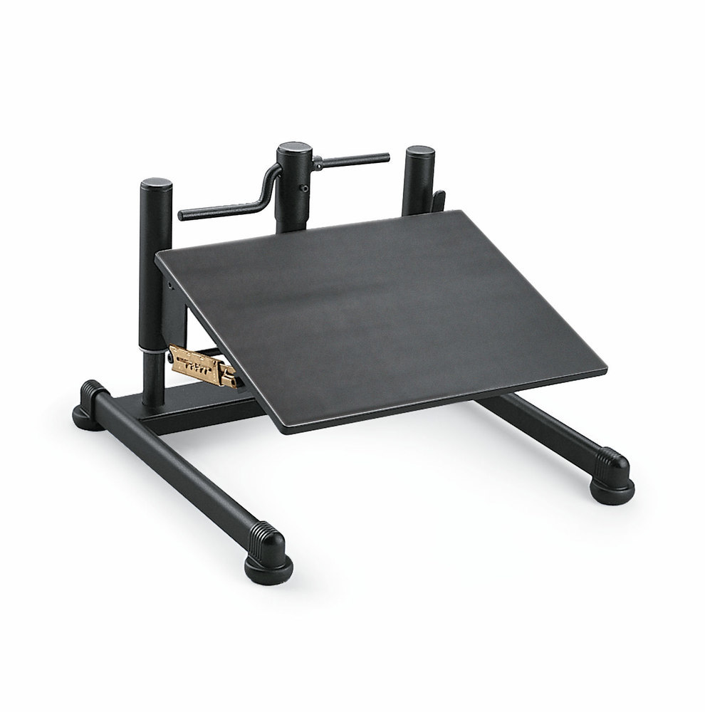 BIMOS Fußstütze 2 anthrazit 9455-9900 Produktbild img1 L