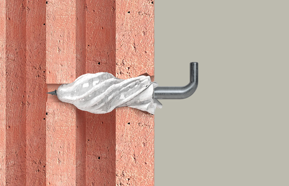 fischer Reparaturvlies Fix it Produktbild img4 L