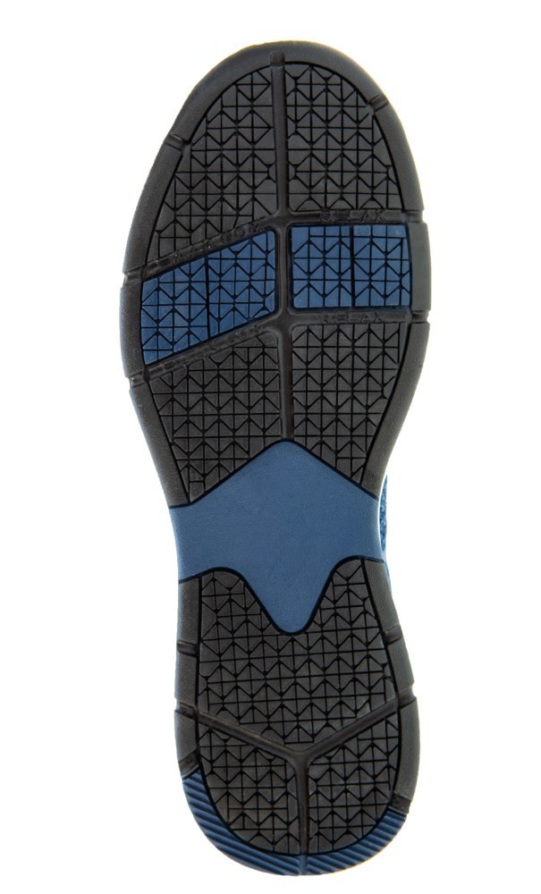 BAAK Halbschuh Hallux Produktbild img3 L