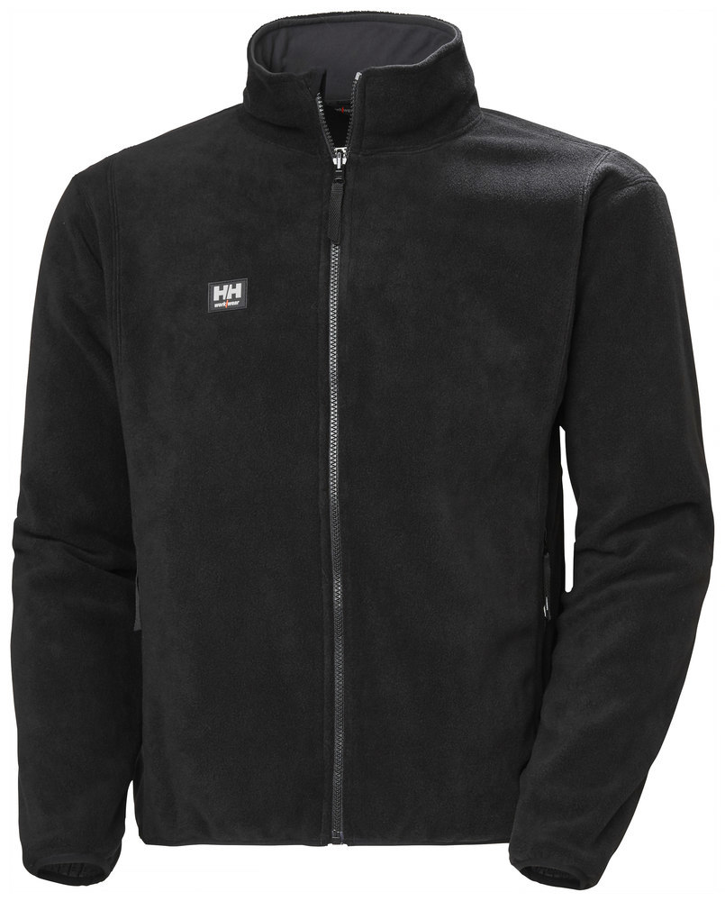 Helly Hansen Fleecejacke MANCHESTER 72065 Produktbild img1 L