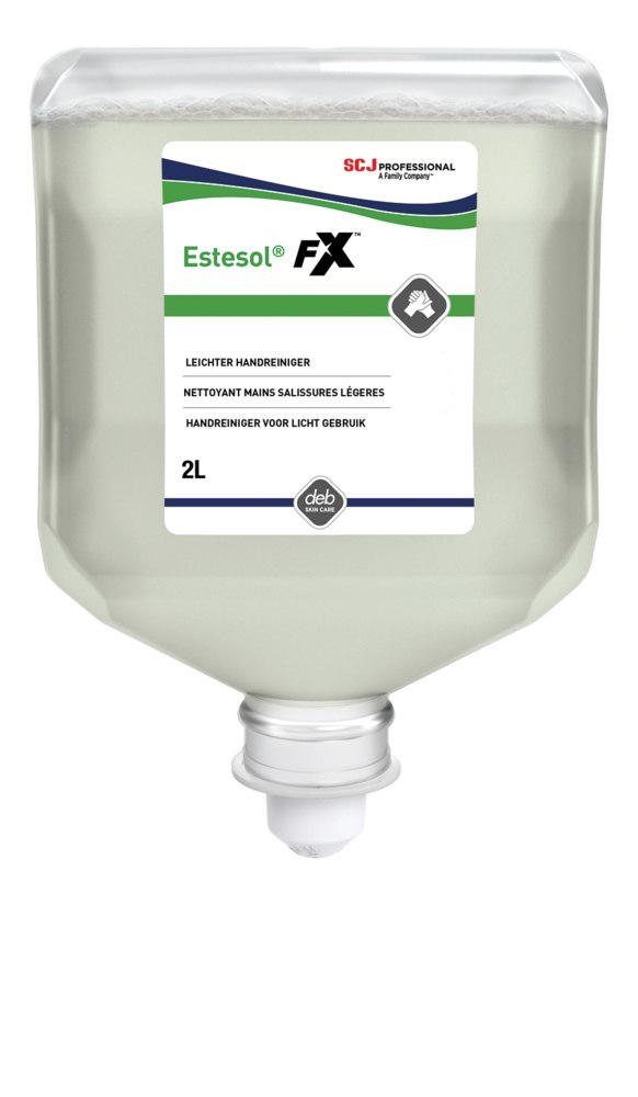 Estesol FX PURE 2 L Produktbild img1 L