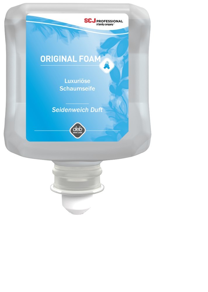 Stoko Refresh Original FOAM Produktbild img1 L