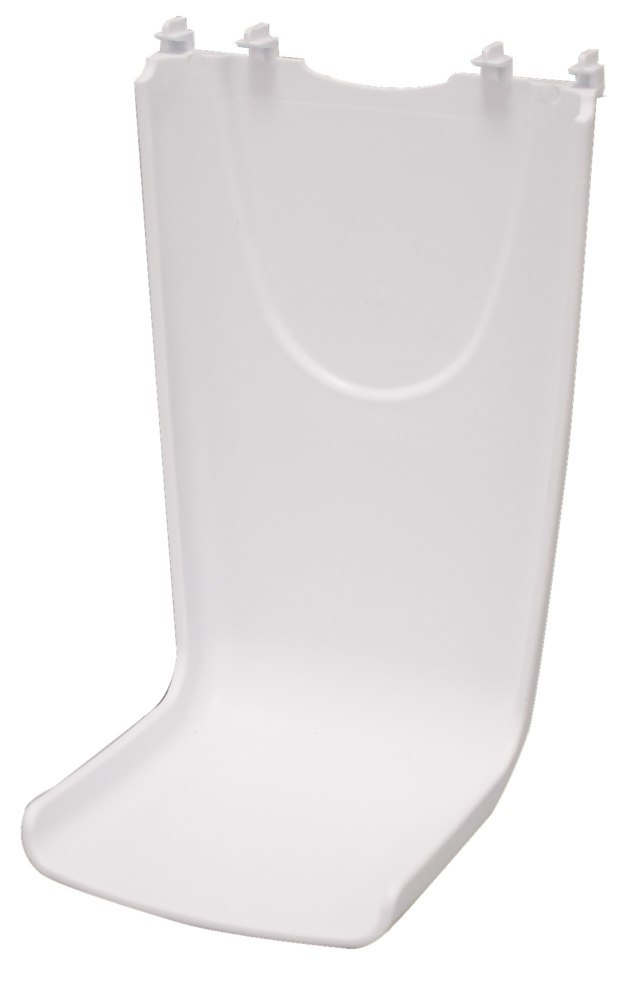 Stoko Deb Tropfschale TouchFREE Spender weiss Produktbild img1 L