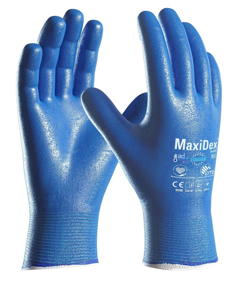 aTG Handschuh MaxiDex Produktbild img1 L