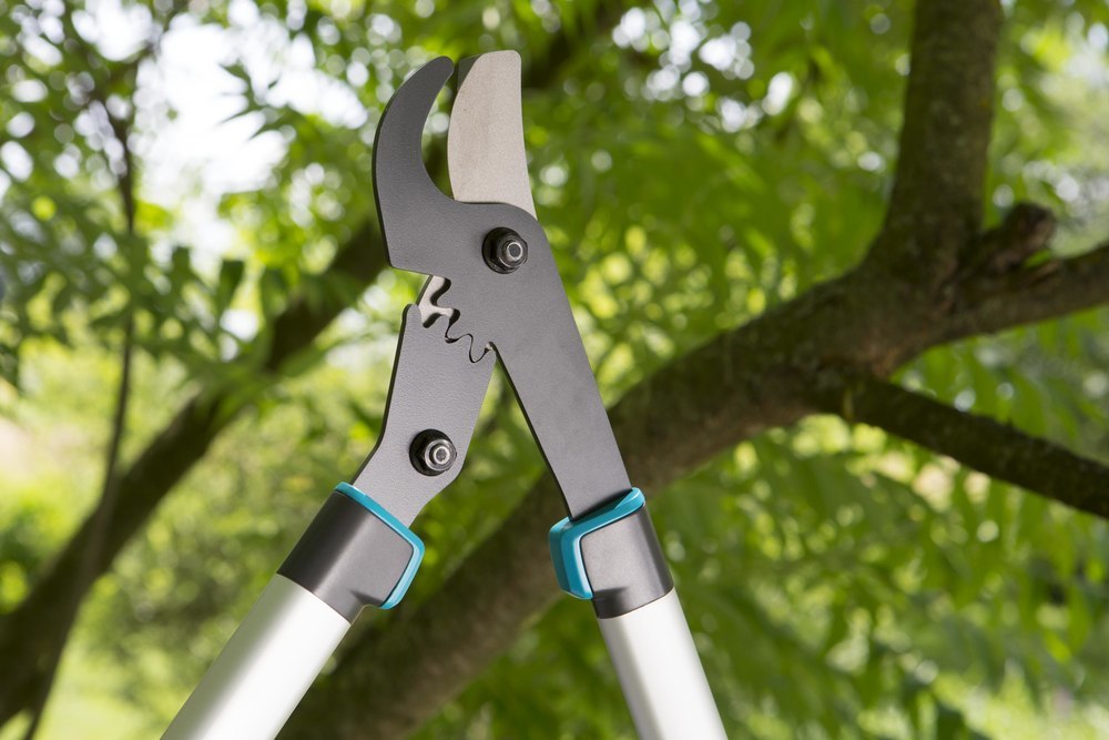 Gardena Astschere EnergyCut 750 B Produktbild img2 L