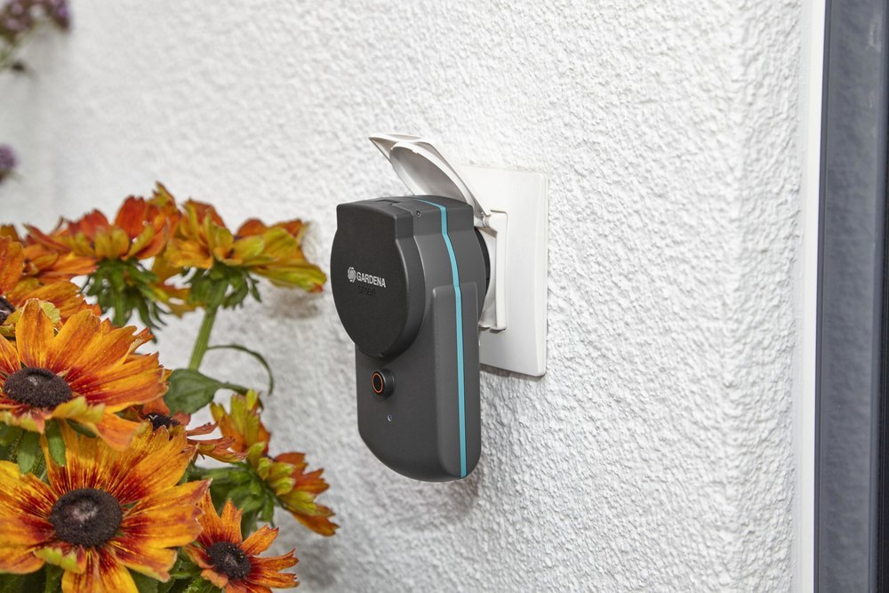 Gardena smart Power Zwischenstecker Produktbild img3 L