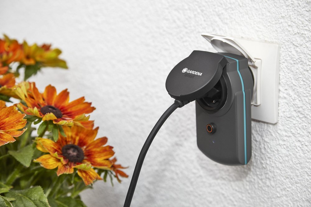 Gardena smart Power Zwischenstecker Produktbild img4 L
