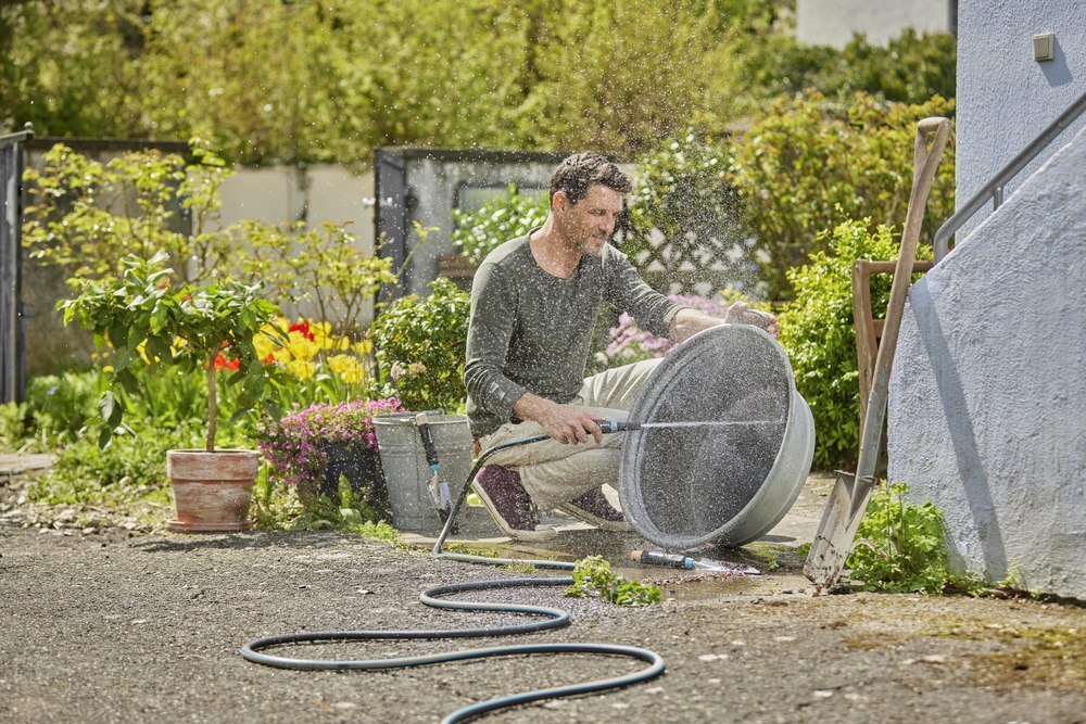 Gardena EcoLine Schlauch 13 mm (1/2"), 20 m Produktbild img3 L