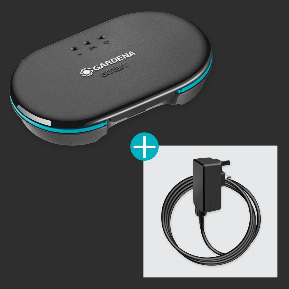 Gardena wässerungssteuerung smart Irrigation Contro Produktbild img2 L