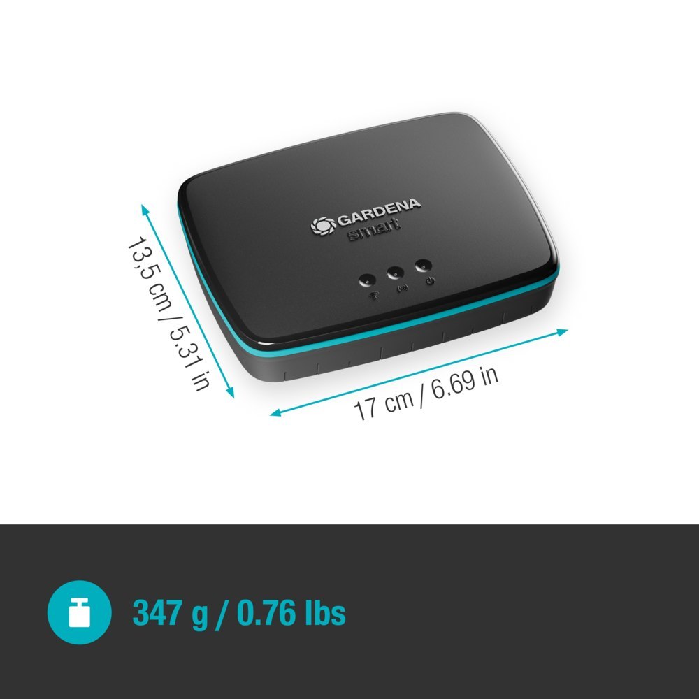 Gardena smart Gateway Produktbild img2 L