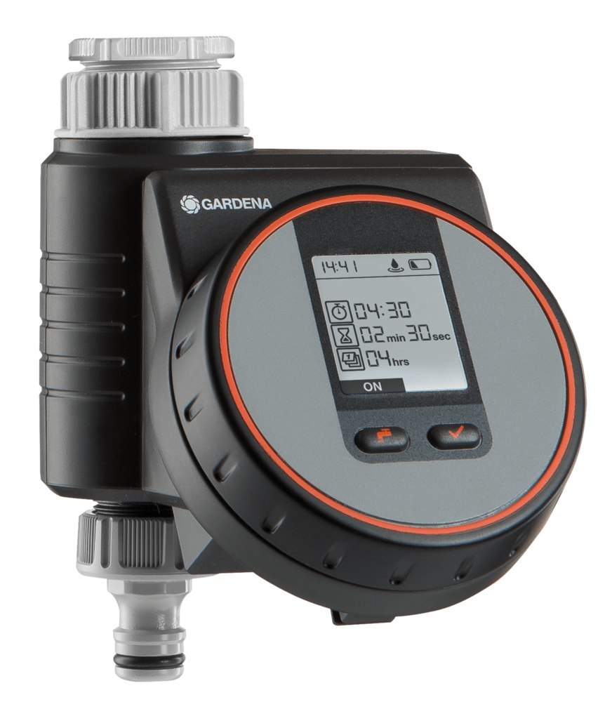 Gardena Bewässerungssteuerung Flex Produktbild img4 L