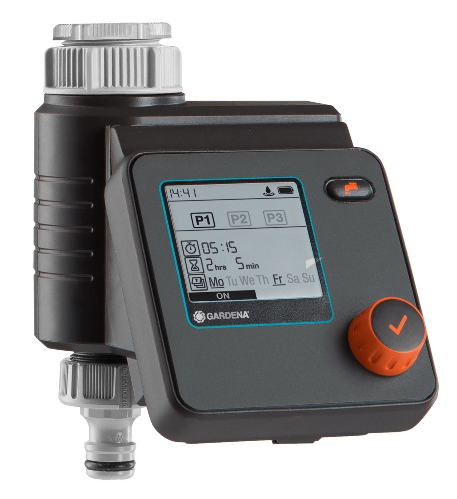 Gardena Bewässerungssteuerung Select Produktbild img2 L
