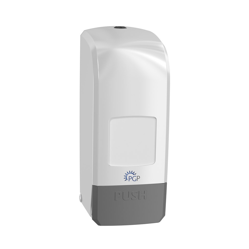 Physioderm Variomat Pro Standard weiß Produktbild img1 L