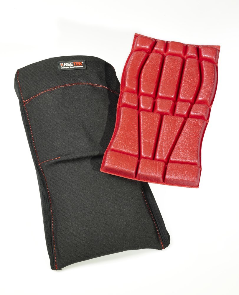 Kneetek Knieschoner SlideOn Produktbild img1 L