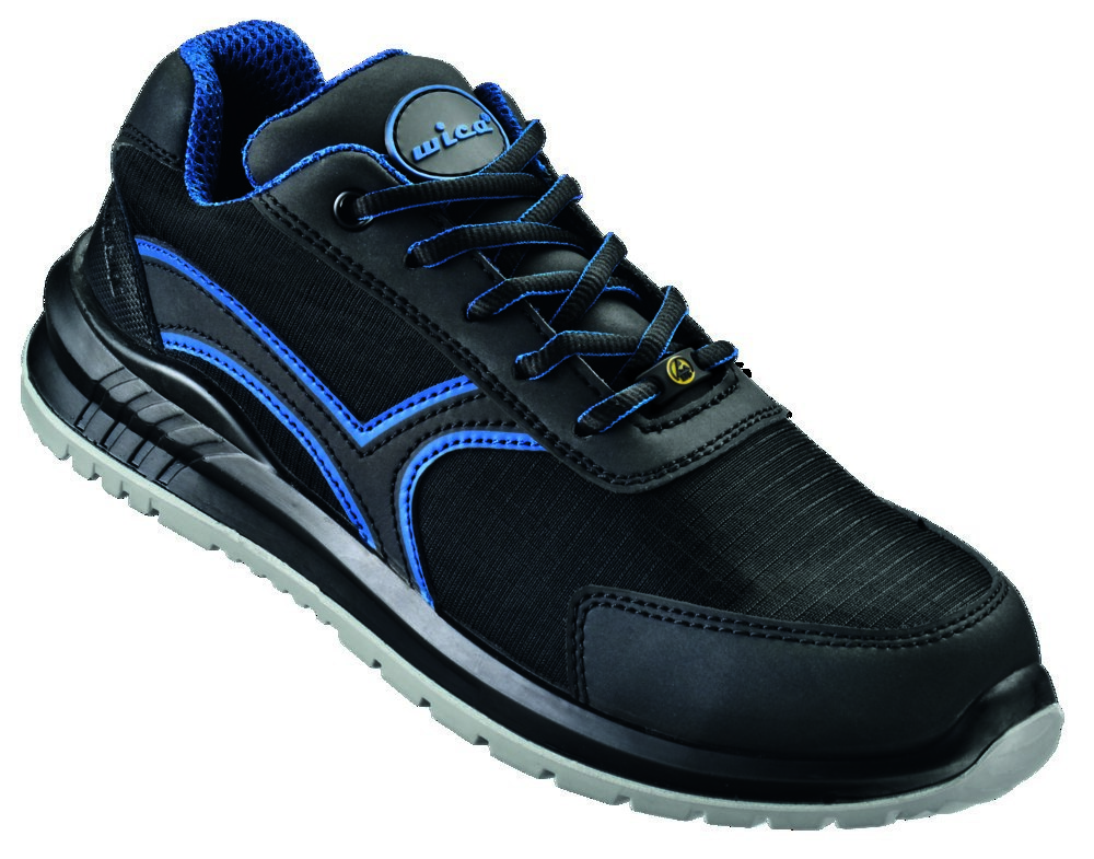 WICA Halbschuh GOEHREN NUOVO Produktbild img1 L