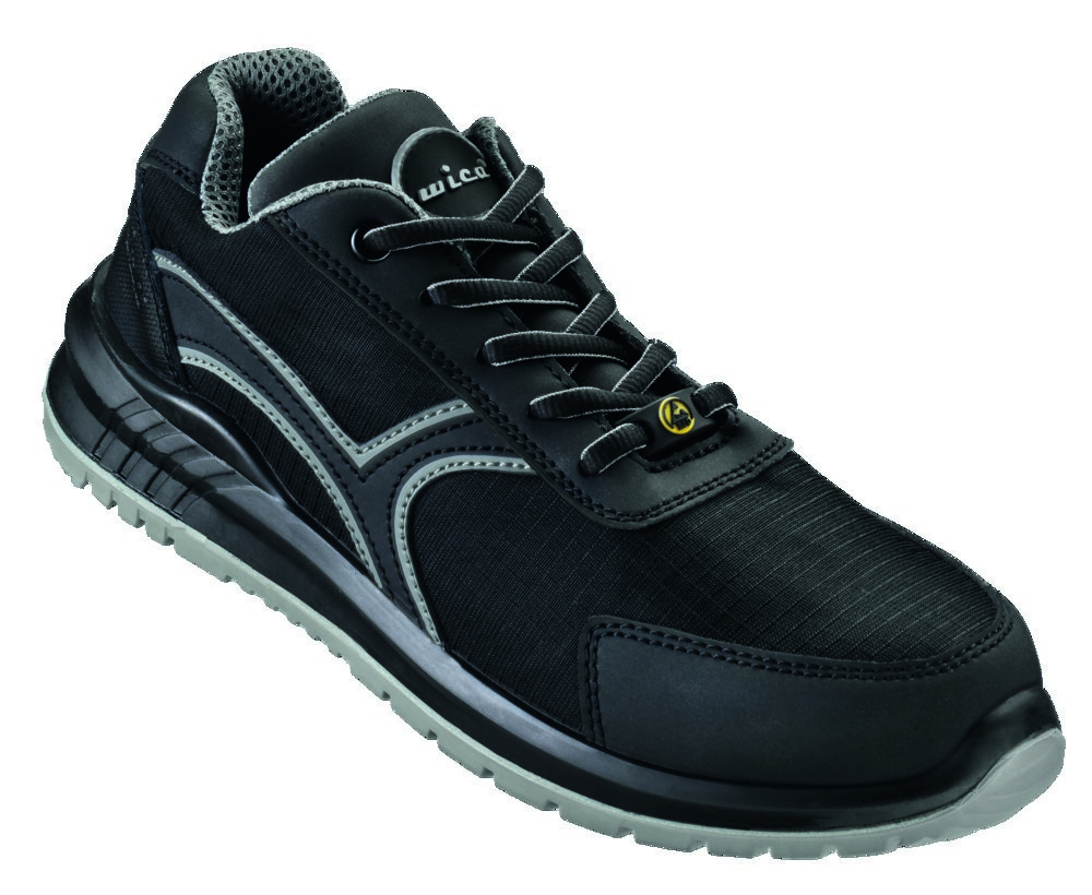 WICA Halbschuh SASSNITZ NUOVO Produktbild img1 L