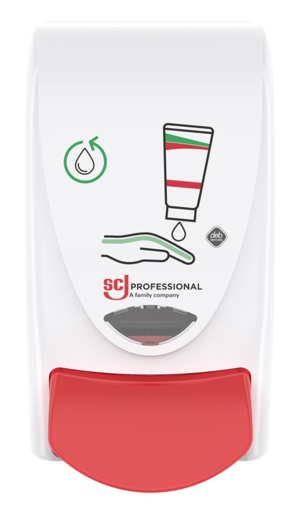 SC JOHNSON PROFESSIONAL Spender Hautpflege 1L Produktbild img1 L