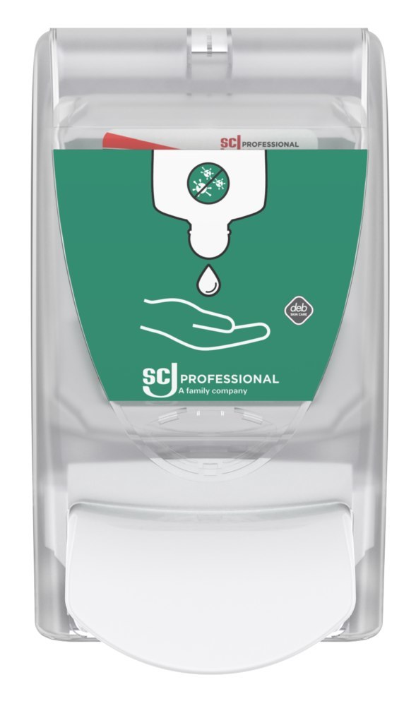 SC JOHNSON PROFESSIONAL Spender Handdesinfektion 1L Produktbild img1 L