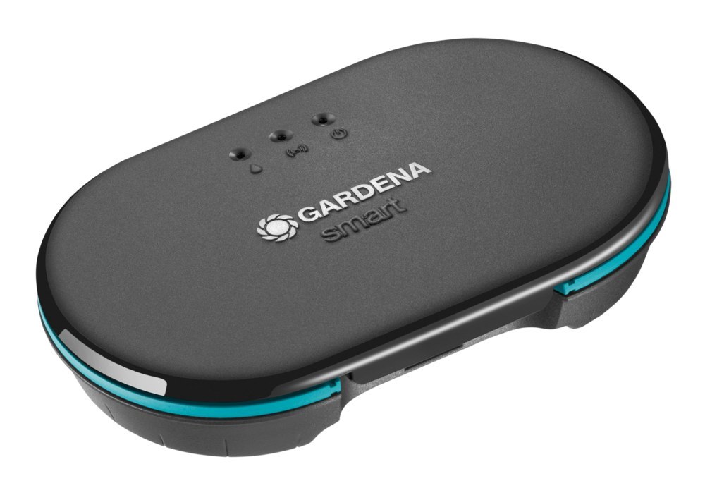 Gardena wässerungssteuerung smart Irrigation Contro Produktbild img1 L