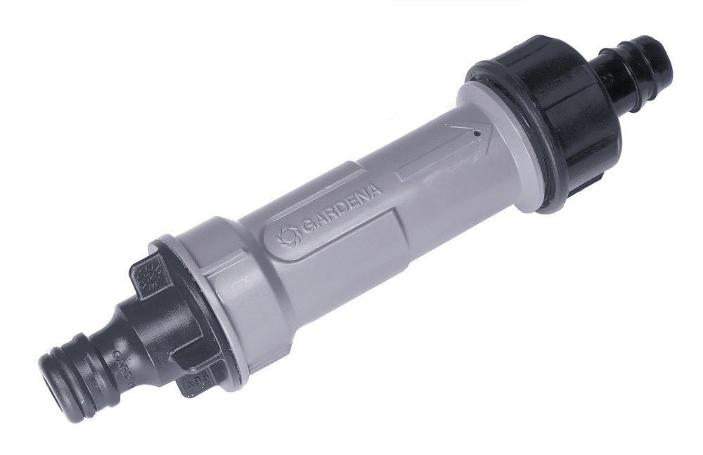 Gardena Basisgerät 1000 unterirdisches Tropfrohr Produktbild img1 L