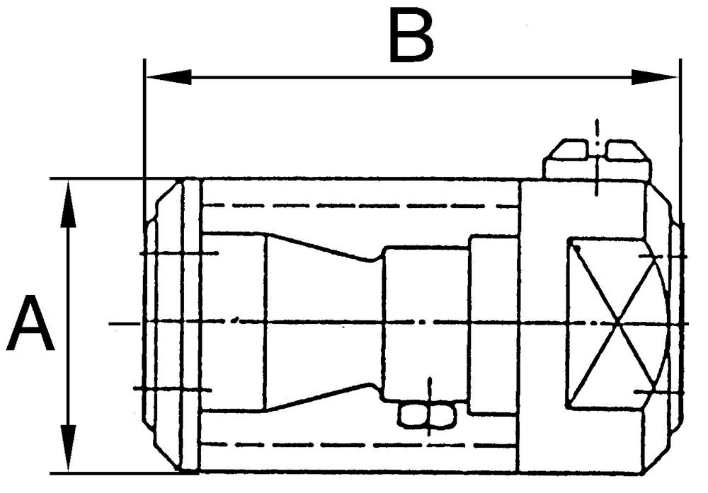RIEGLER Druckluft und Pneumatik Mini-Nebelöler, G 3/8, max. Betriebsdruck 10 bar Produktbild img4 L