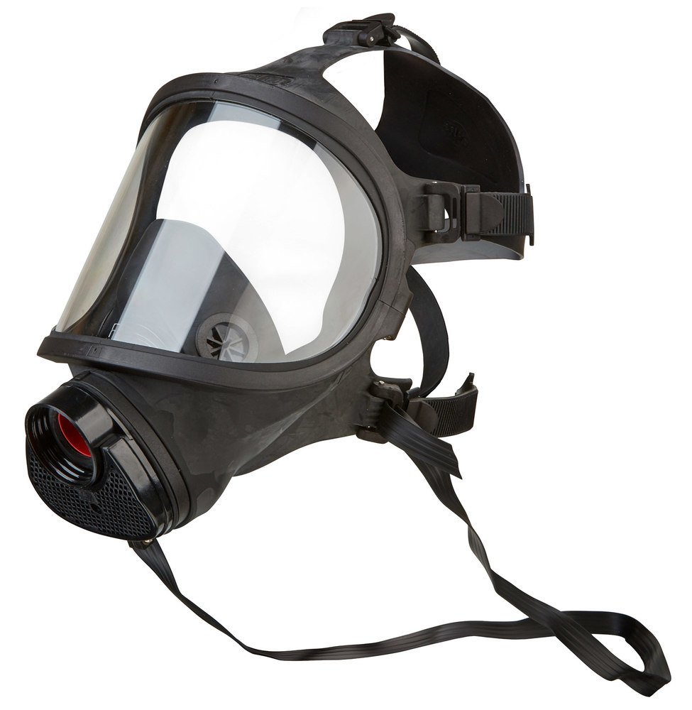 BARTELSRIEGER Vollmaske BRK 820 Produktbild img1 L