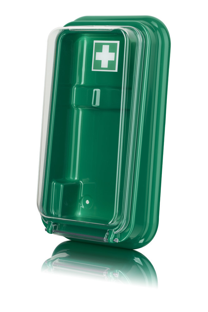 BARIKOS Wandbehälter für eine Augenspülflasche 6 20 ml Produktbild img1 L