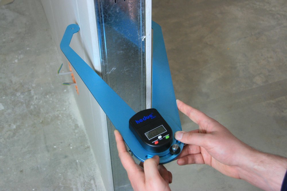 Hedue Digitale Messkluppe Produktbild img3 L