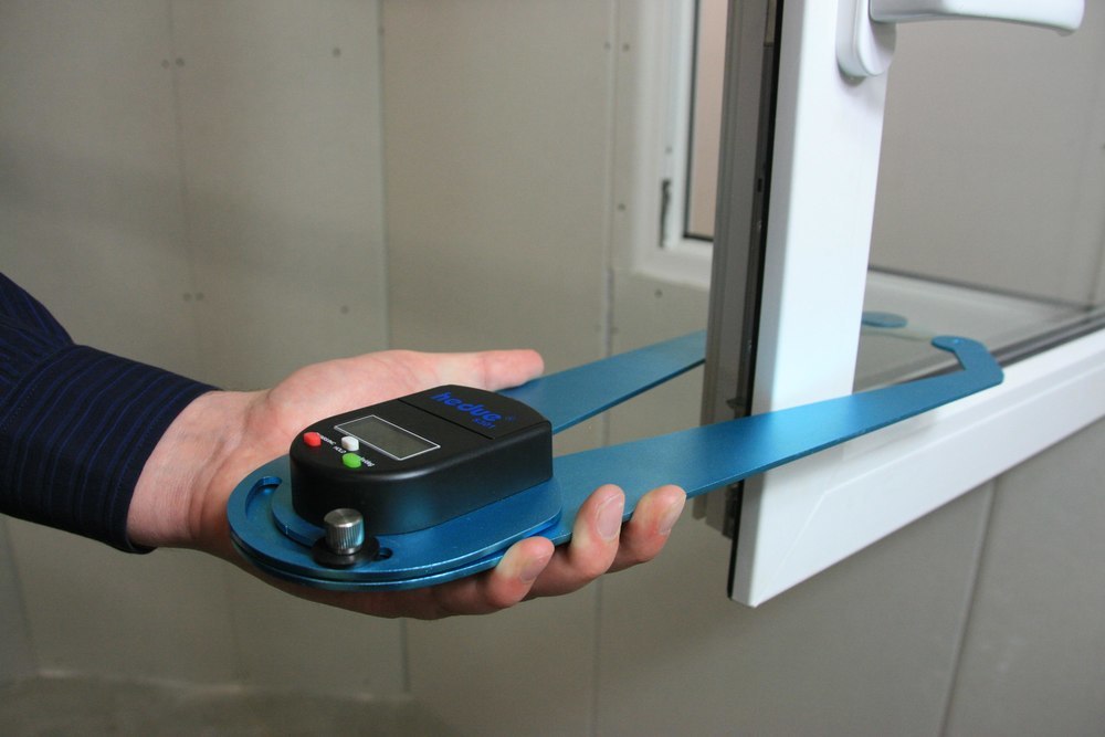 Hedue Digitale Messkluppe Produktbild img4 L