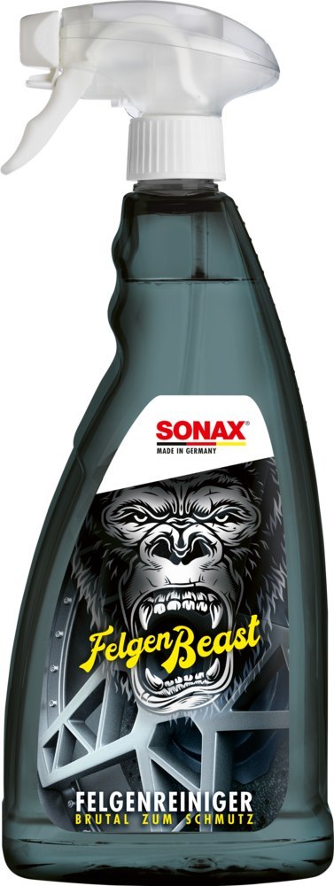 SONAX Felgen-Beast 1 l Produktbild img1 L