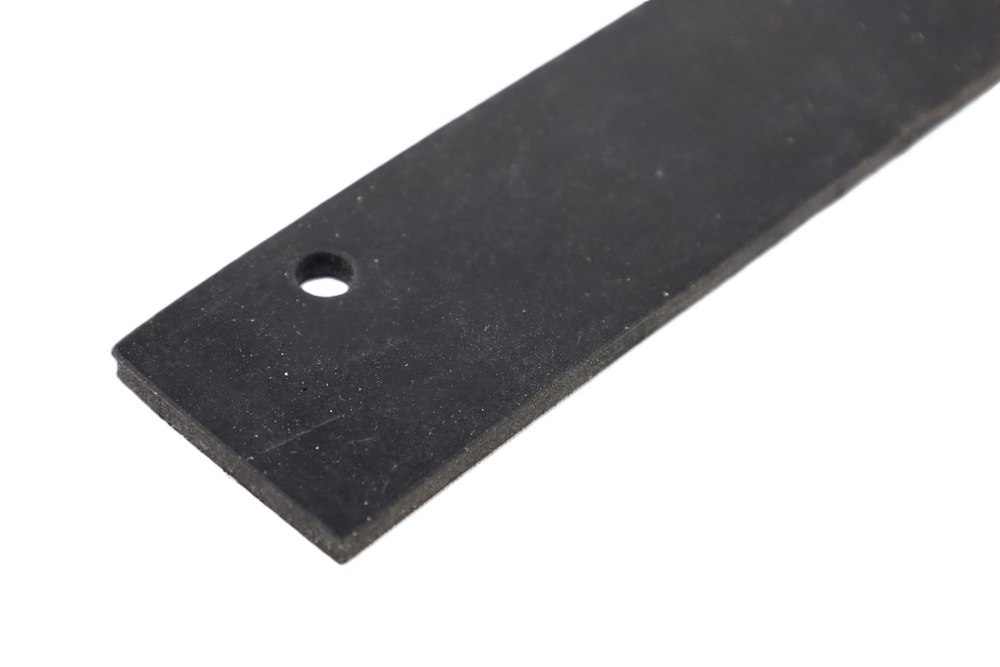 Stöhrmann Streifen, 400mm, Naturgummi Produktbild img2 L