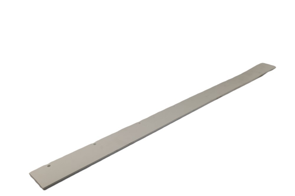 Stöhrmann Ersatzstreifen für Wasserschieber IV Typ B 800mm, Perbunan, hell Produktbild img2 L