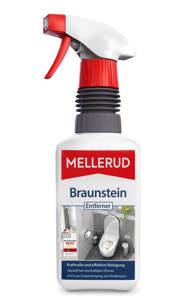 MELLERUD Braunstein Entferner 0,5 l Produktbild img1 L