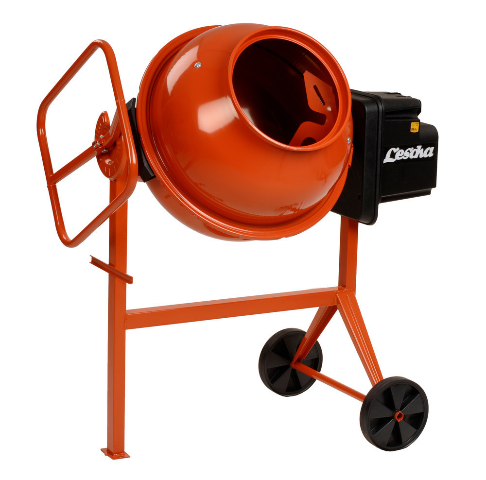ALTRAD Betonmischer SM 145 S Produktbild img1 L