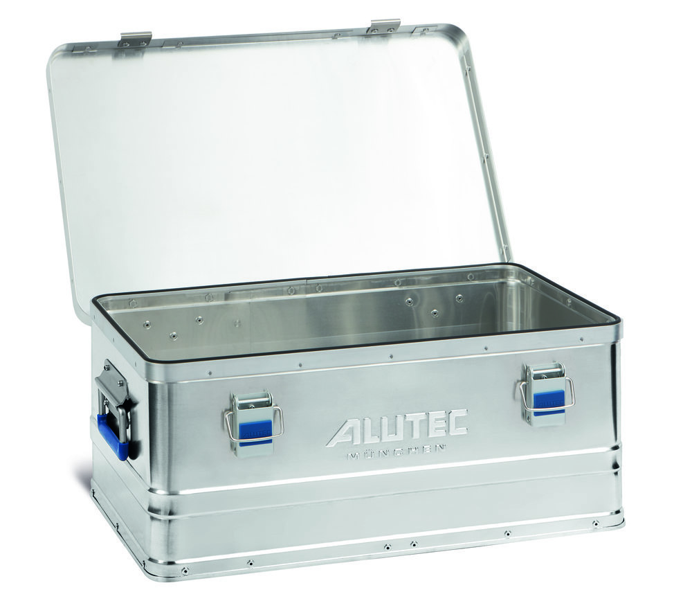 ALUTEC MÜNCHEN BASIC-Aluminiumbox Produktbild img3 L