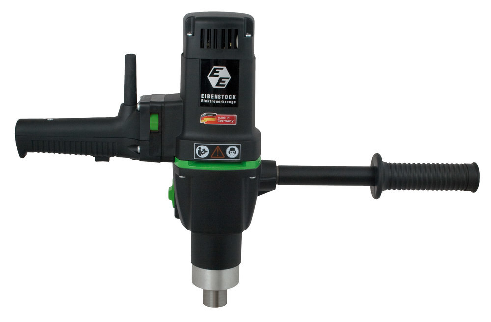 EIBENSTOCK Elektrowerkzeuge EHB 32/2.2 R R/L Handbohrmaschine Produktbild img1 L
