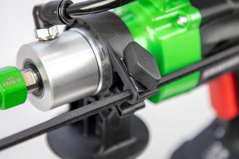 EIBENSTOCK Elektrowerkzeuge Akku-Diamant-Bohrmaschine END 40 A Produktbild img5 L