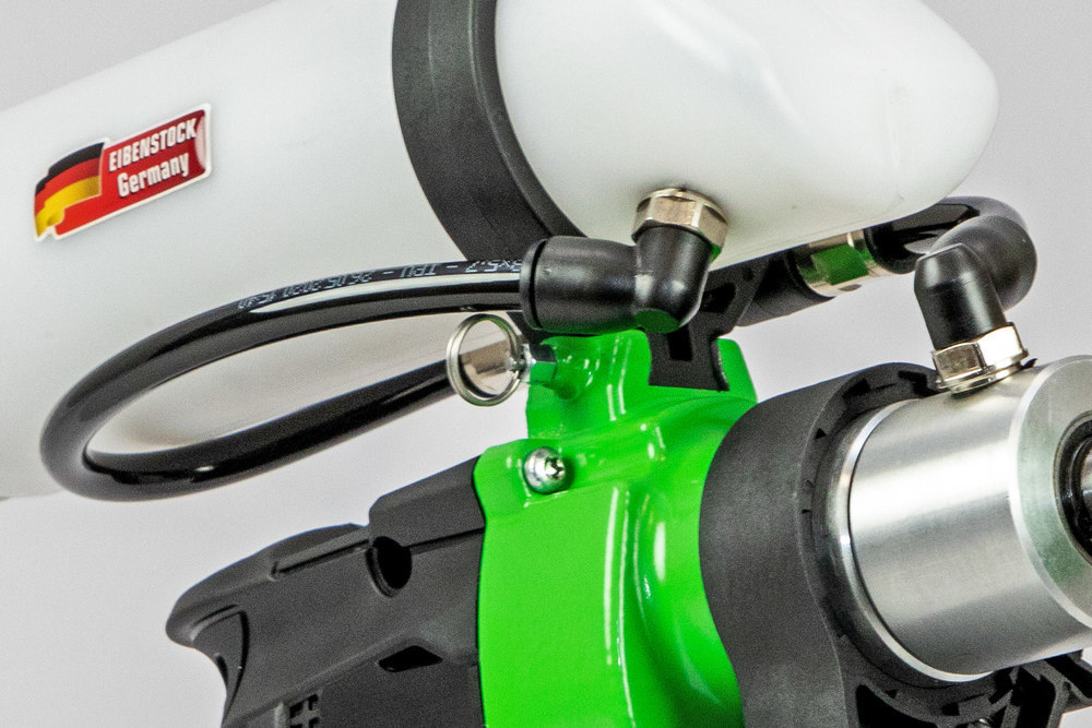 EIBENSTOCK Elektrowerkzeuge Akku-Diamant-Bohrmaschine END 40 A Produktbild img6 L