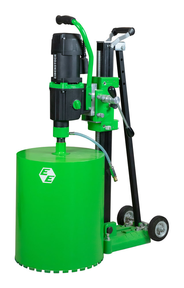 EIBENSTOCK Elektrowerkzeuge Diamantkernbohreinheit Powerline PLE 450B Produktbild img2 L